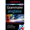 Image de Harrap's grammaire anglaise