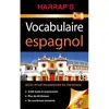 Image de Harrap's vocabulaire espagnol