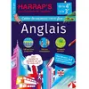 Image de Cahier de vacances anglais Harrap's : de la 4e à la 3e, 13-14 ans
