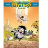 Image de Les petits Mythos. Vol. 2. Le grand Icare