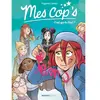 Image de Mes cop's. Vol. 2. C'est qui la best ?