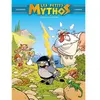 Image de Les petits Mythos. Vol. 1. Foudre à gratter