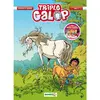 Image de Triple galop. Vol. 11
