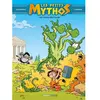 Image de Les petits Mythos. Vol. 3. Les titans sont durs