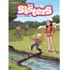 Image de Les sisters. Vol. 13. Kro d'la chance !