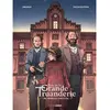 Image de Rue de la grande truanderie. Vol. 1. Une enfance au familistère