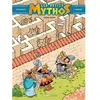 Image de Les petits Mythos. Vol. 11. Crète party