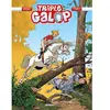 Image de Livre Triple Galop : Bande Dessinée Bamboo Edition Tome : 6 Vert TU 903400006