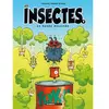 Image de Les insectes en bande dessinée. Vol. 7