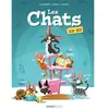 Image de Les chats en BD. Vol. 1