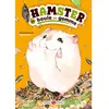 Image de Hamster et boule de gomme