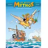 Image de Les petits Mythos. Vol. 14. Mouton d'or et les Argonautes