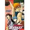 Image de Kuroko's basket. Vol. 2