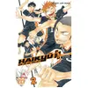 Image de Haikyu !! : les as du volley. Vol. 2. La vue du sommet