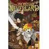 Image de The promised Neverland. Vol. 16. Lost boy