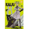 Image de Kaiju n° 8. Vol. 3