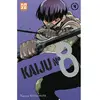 Image de Kaiju n° 8. Vol. 4