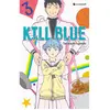 Image de Kill blue. Vol. 3