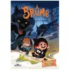 Image de Livres du Dragon d'or Brume Tome 2 - La Forêt des âmes perdues