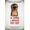 Image de La femme de ménage voit tout