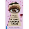 Image de La femme de ménage se marie