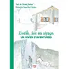 Image de Zinello, âne des alpages. Un hiver d'aventures : un grand roman de neige et d'aventures