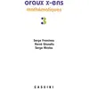 Image de Oraux de l'Ecole polytechnique et des écoles normales supérieures : mathématiques. Vol. 3