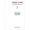Image de Oraux de l'Ecole polytechnique et des écoles normales supérieures : mathématiques. Vol. 5