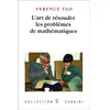 Image de L'art de résoudre les problèmes de mathématiques