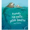 Image de Prends ma patte, petite loutre