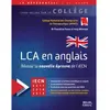 Image de LCA en anglais : réussir la nouvelle épreuve de l'iECN : iECN 2017-2018-2019