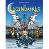 Image de Les Légendaires. Vol. 2. Le gardien