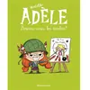 Image de Mortelle Adèle. Vol. 5. Poussez-vous, les moches !