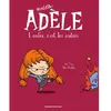 Image de Mortelle Adèle. Vol. 2. L'enfer, c'est les autres