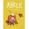 Image de Mortelle Adèle. Vol. 3. C'est pas ma faute !