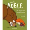 Image de Mortelle Adèle. Vol. 7. Pas de pitié pour les nazebroques !