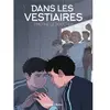 Image de Dans les vestiaires