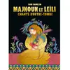 Image de Majnoun et Leïli : chants d'outre-tombe