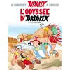Image de Une aventure d'Astérix. L'odyssée d'Astérix