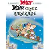 Image de Une aventure d'Astérix. Vol. 28. Astérix chez Rahâzade