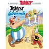 Image de Une aventure d'Astérix. Vol. 31. Astérix et Latraviata