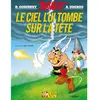 Image de Une aventure d'Astérix. Vol. 33. Le ciel lui tombe sur la tête