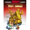 Image de Une aventure d'Astérix. Vol. 34. L'anniversaire d'Astérix & Obélix : le livre d'or