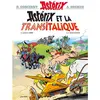 Image de Astérix. Vol. 37. Astérix et la Transitalique