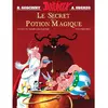 Image de Astérix. Goscinny et Uderzo présentent une aventure d'Astérix : le secret de la potion magique
