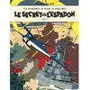 Image de Les aventures de Blake et Mortimer. Vol. 3. Le secret de l'Espadon. Vol. 3. SX1 contre-attaque