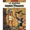 Image de Les aventures de Blake et Mortimer. Vol. 4. Le mystère de la grande pyramide. Vol. 1