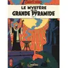 Image de Les aventures de Blake et Mortimer. Vol. 5. Le mystère de la grande pyramide. Vol. 2