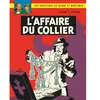 Image de Les aventures de Blake et Mortimer. Vol. 10. L'affaire du collier
