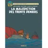 Image de Les aventures de Blake et Mortimer : d'après les personnages d'Edgar P. Jacobs. Vol. 19. La malédiction des trente deniers. Vol. 1. Le manuscrit de Nicodemus
